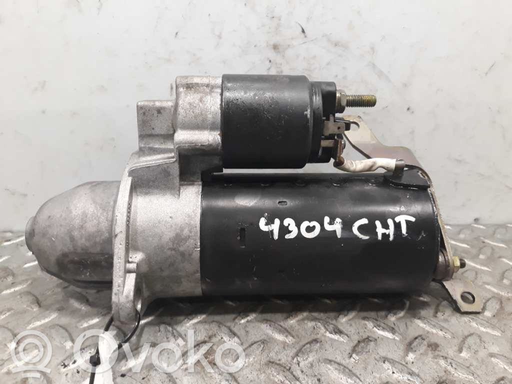 Motor de arranque   077911023E,0001110100