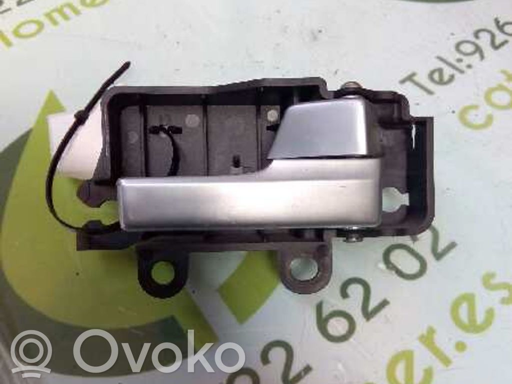 Ford Focus Manecilla interna puerta trasera 
