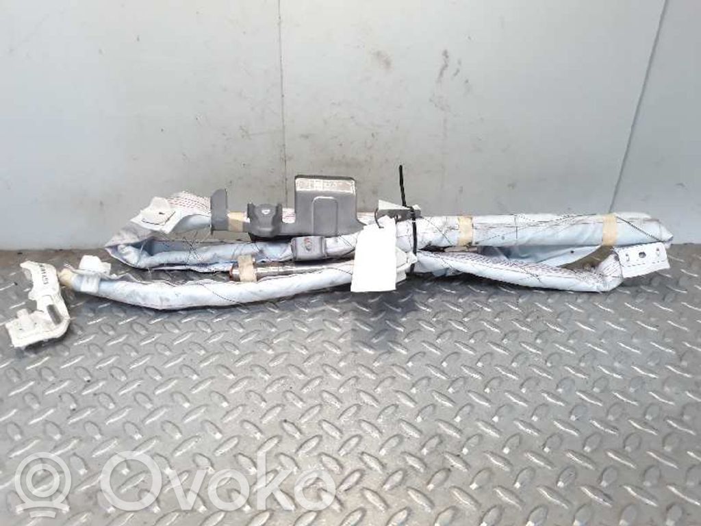 Toyota Auris 150 Etuoven turvatyyny 