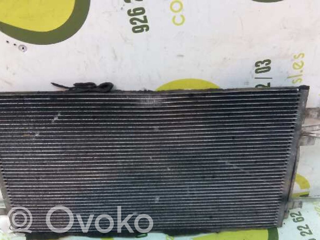 Ford Focus Radiator răcire A/C (condensor) 
