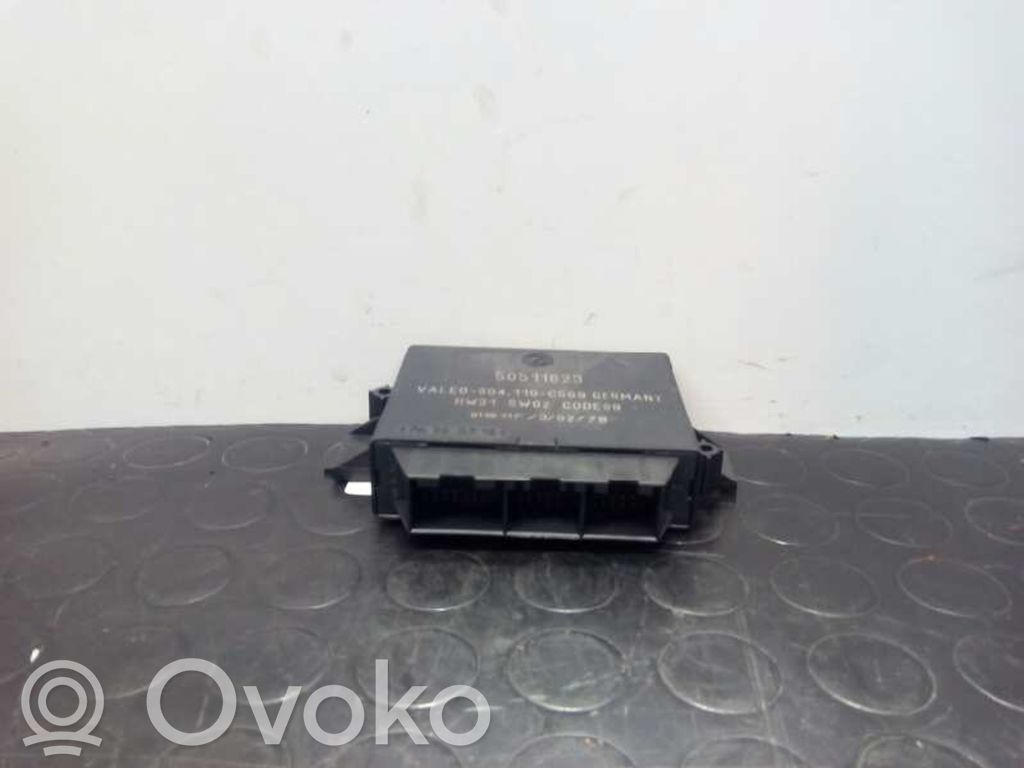Alfa Romeo Giulietta Unitate/modul de control motor 