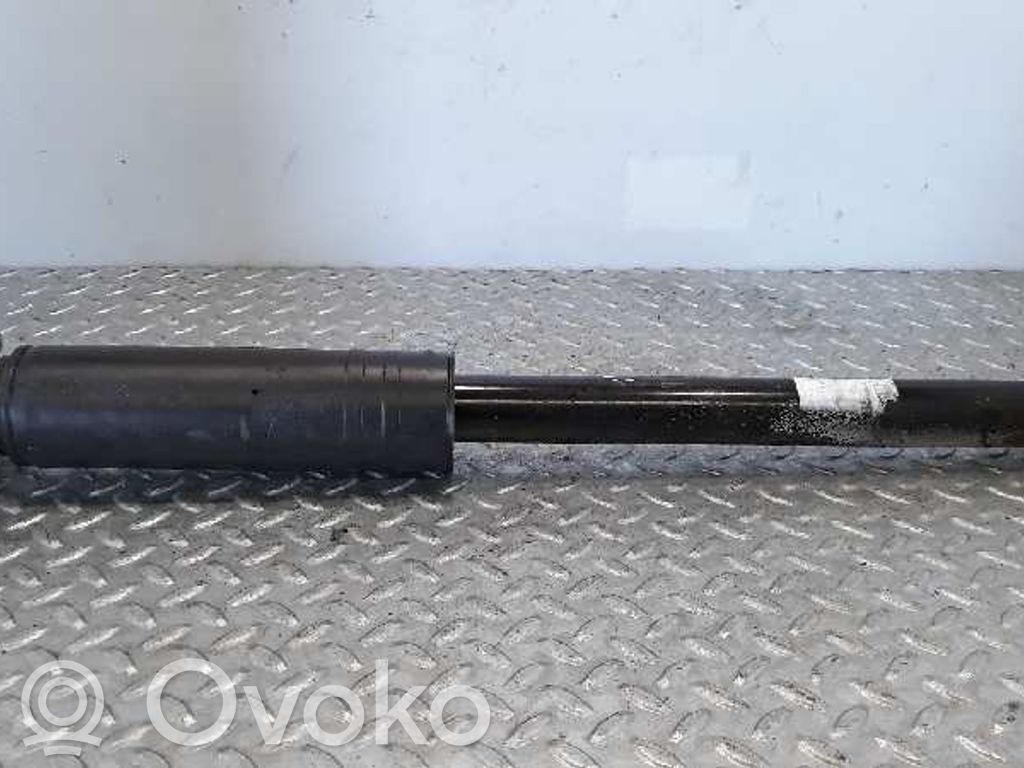 Opel Corsa D Stoßdämpfer hinten 