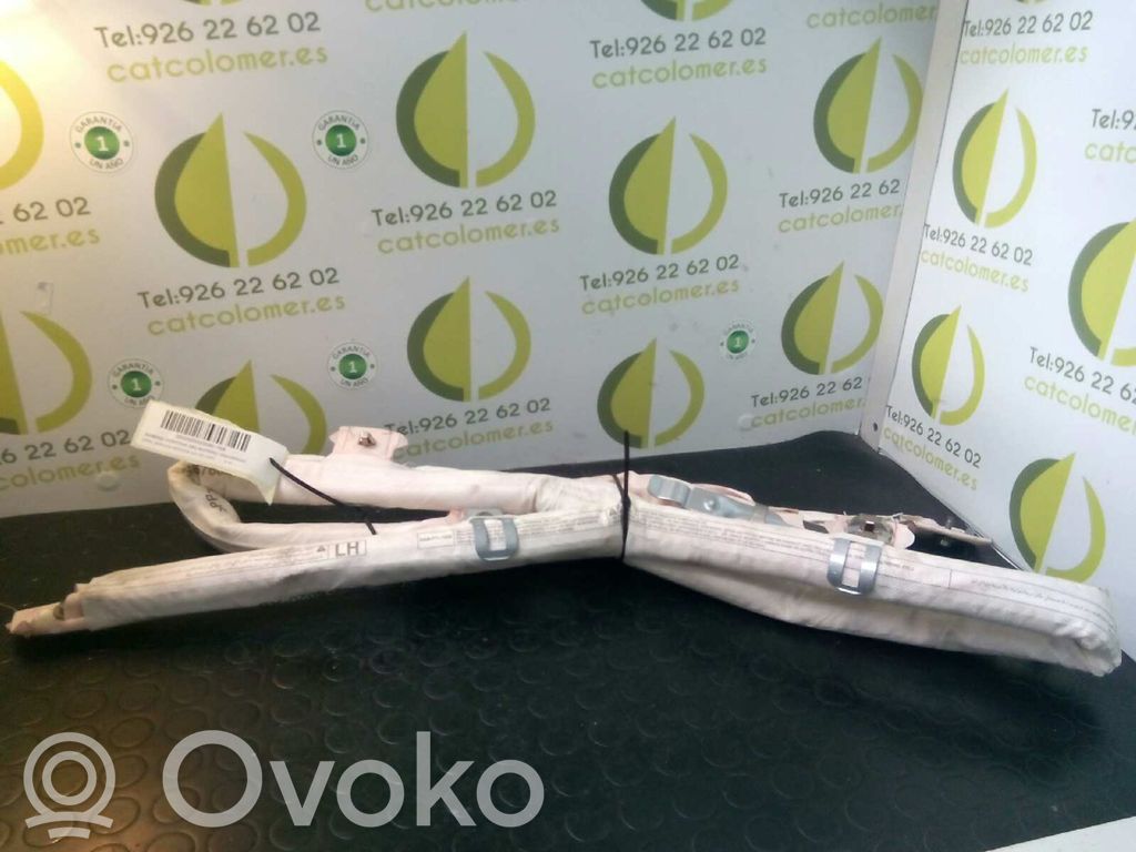 Opel Insignia A Airbag portiera anteriore 