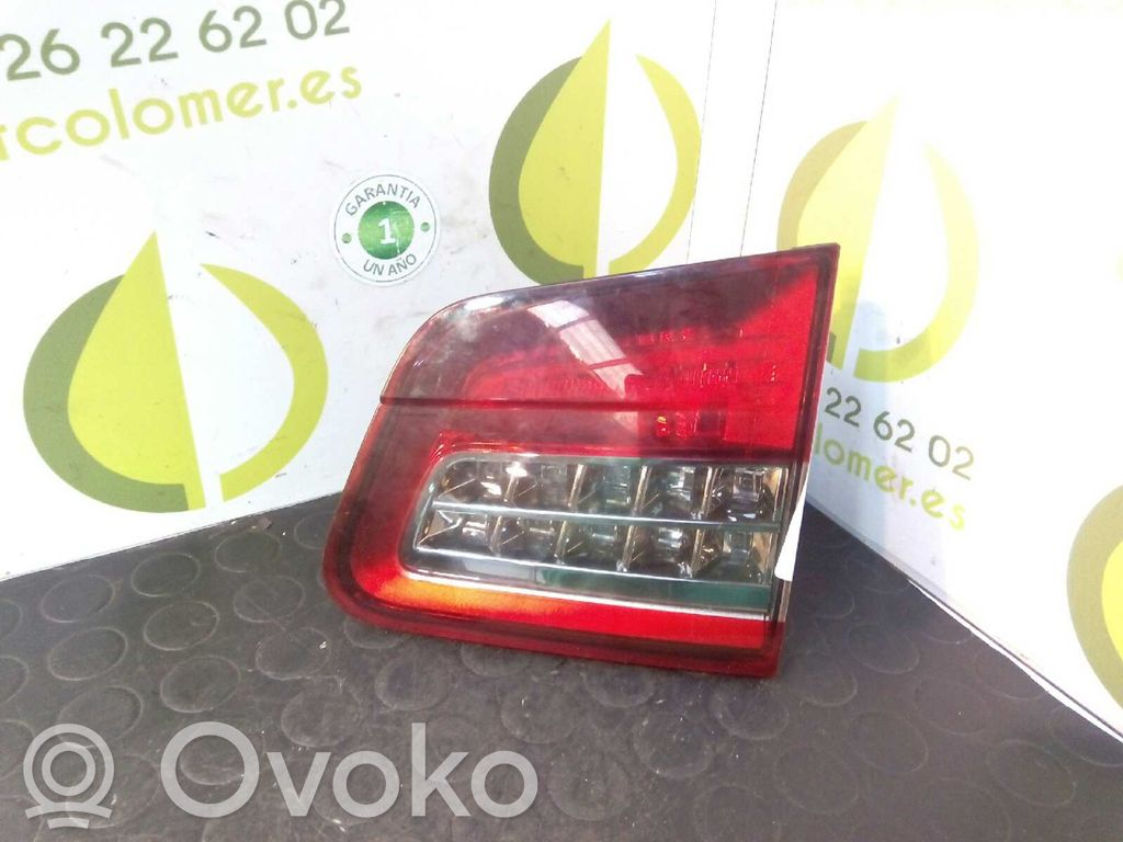 Takaluukun takavalot   6351LT