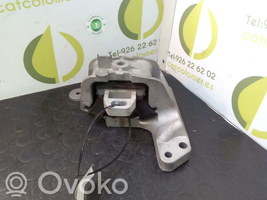 Citroen C5 Soporte de montaje del motor 