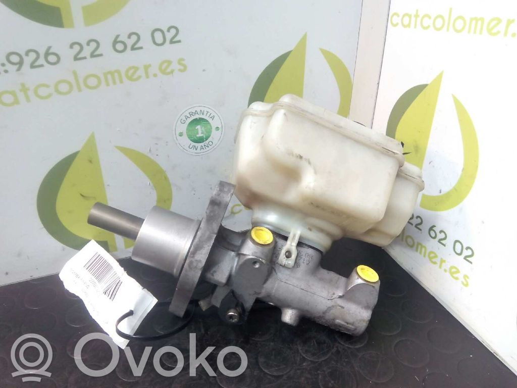 Servo-frein   1K1614019K