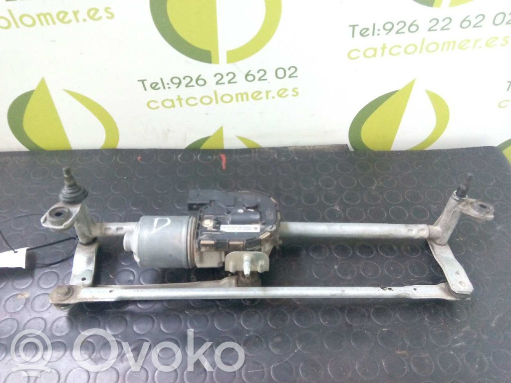Wischermotor   1K8956119B