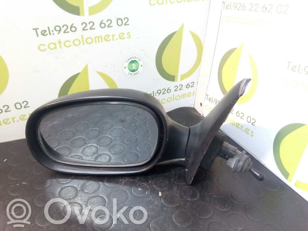 Veidrodėlis (elektra valdomas)