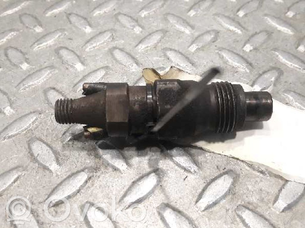 Inyector de combustible   17S42,870123,KCA
