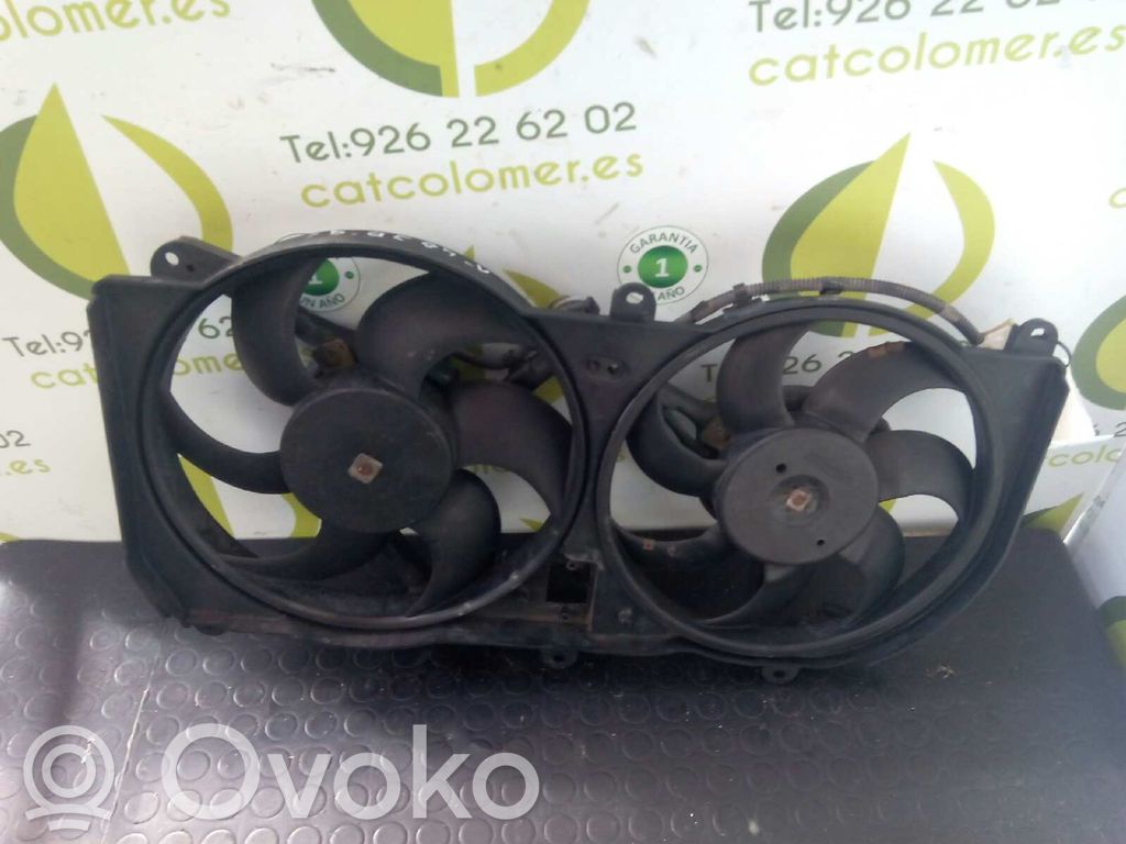 Elektrolüfter