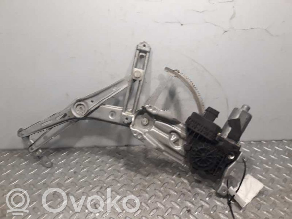Opel Astra G Macara electrică geam ușă față 