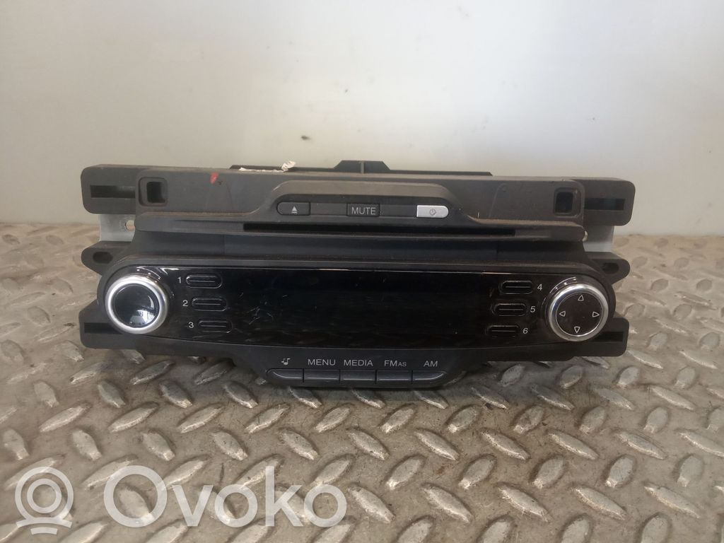 Alfa Romeo Giulietta Unitate control sunet HiFi Audio 