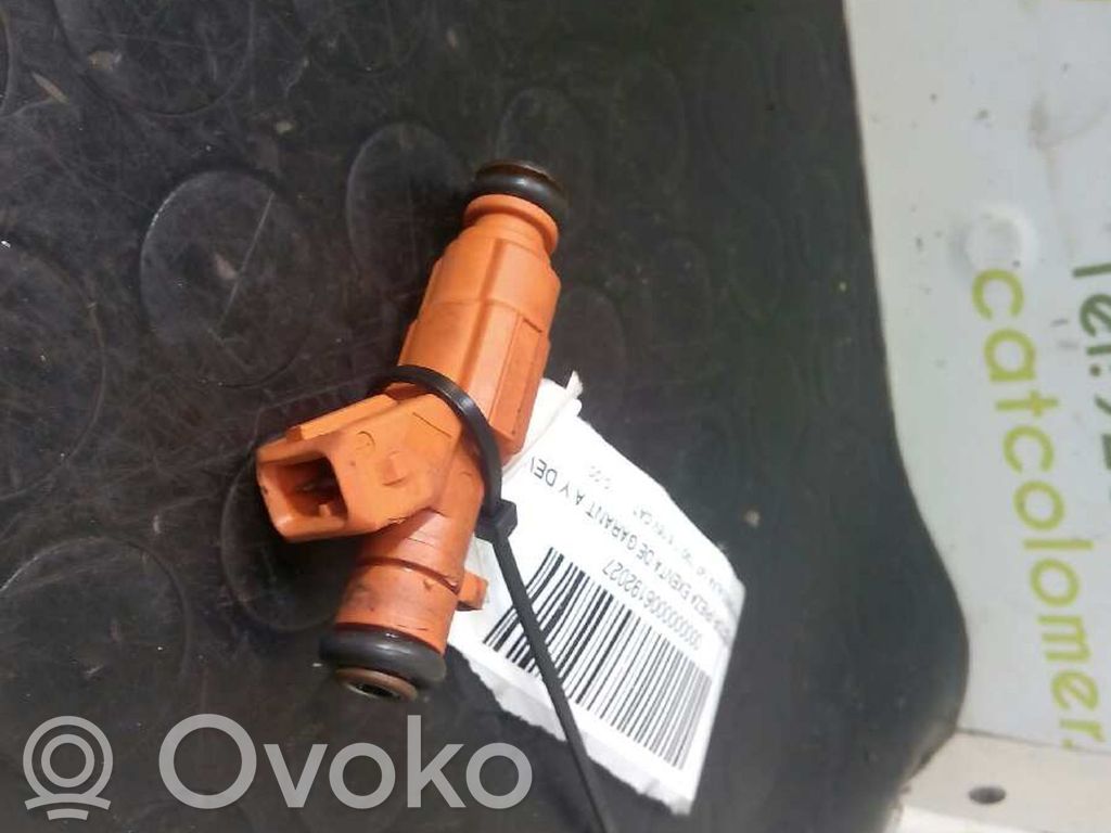 Inyector de combustible   0280155769
