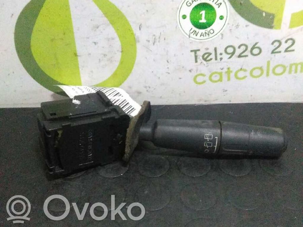 Peugeot 306 Palanca de control del limpiaparabrisas 
