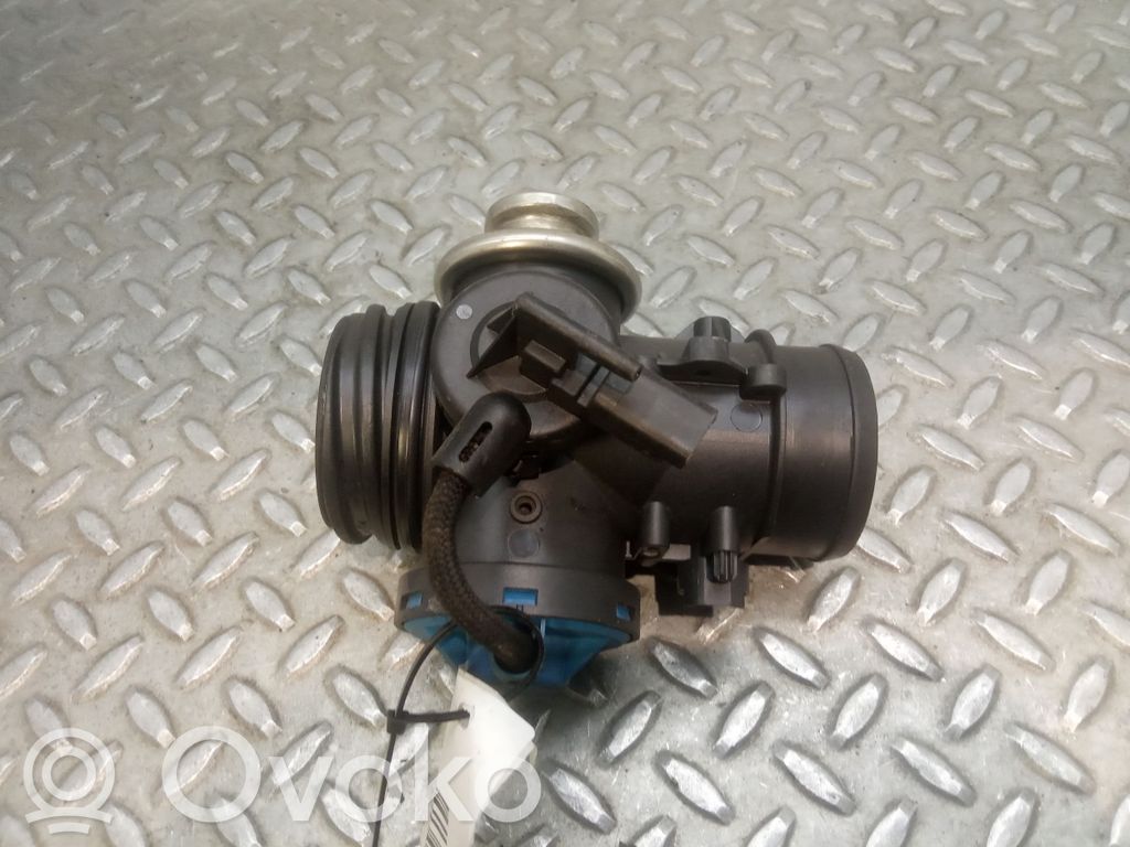 Válvula EGR   9631854280