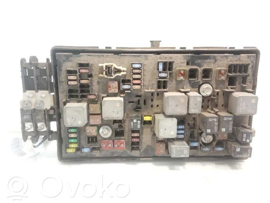 Moduł / Sterownik BSM   96982031,13255300,529050199