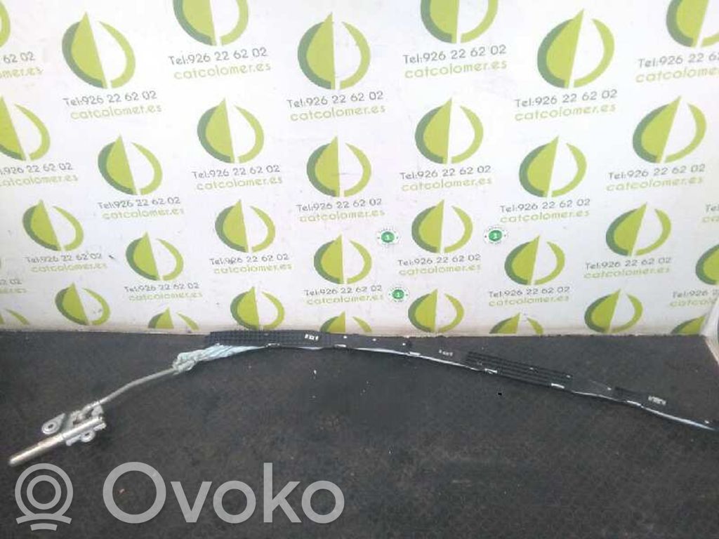 Ford Focus Türairbag vorne 
