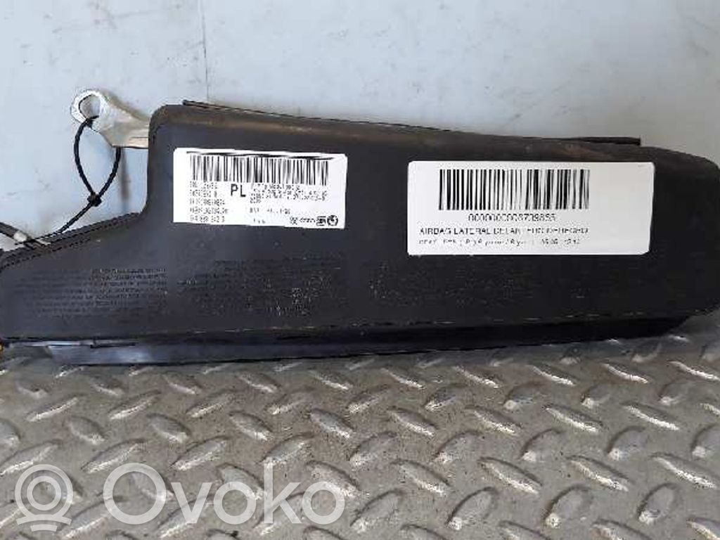 Seat Leon (1M) Airbag lateral 