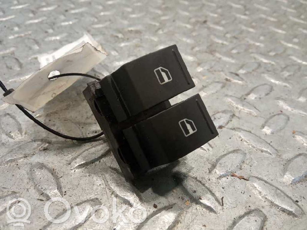 Seat Ibiza IV (6J,6P) Comutator comandă geamuri electrice 