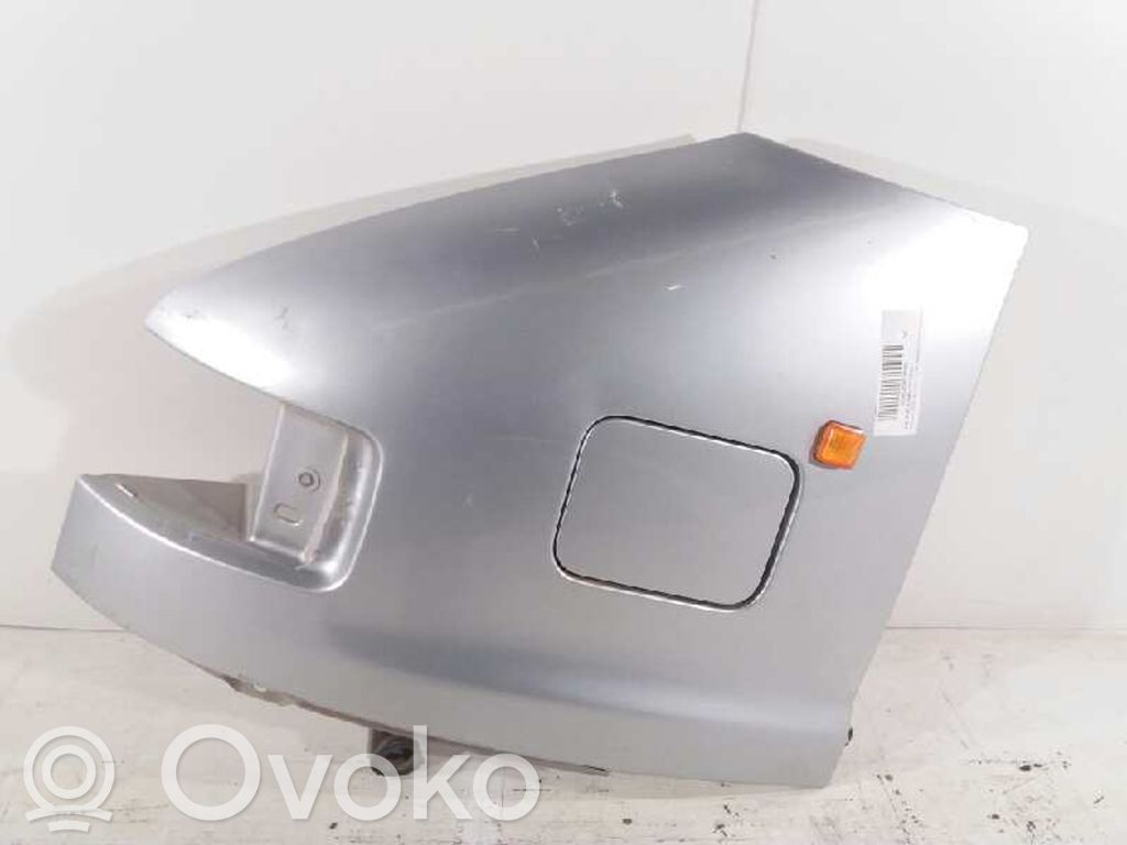 Peugeot Boxer Aripă 