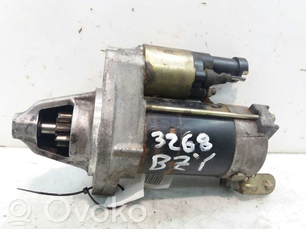 Honda CR-V Electromotor 