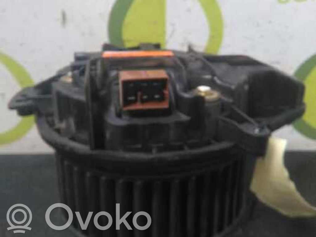 Ventilator aerotermă   8E1820021E,9020016,0172804