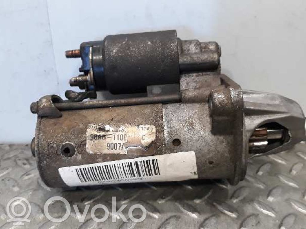 Motor de arranque   98AB1100C,9007A