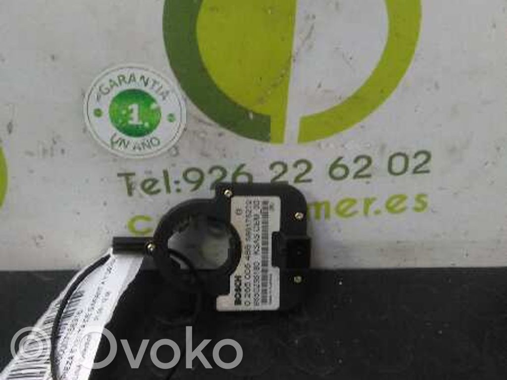 Citroen C4 I Picasso Engine control unit/module 