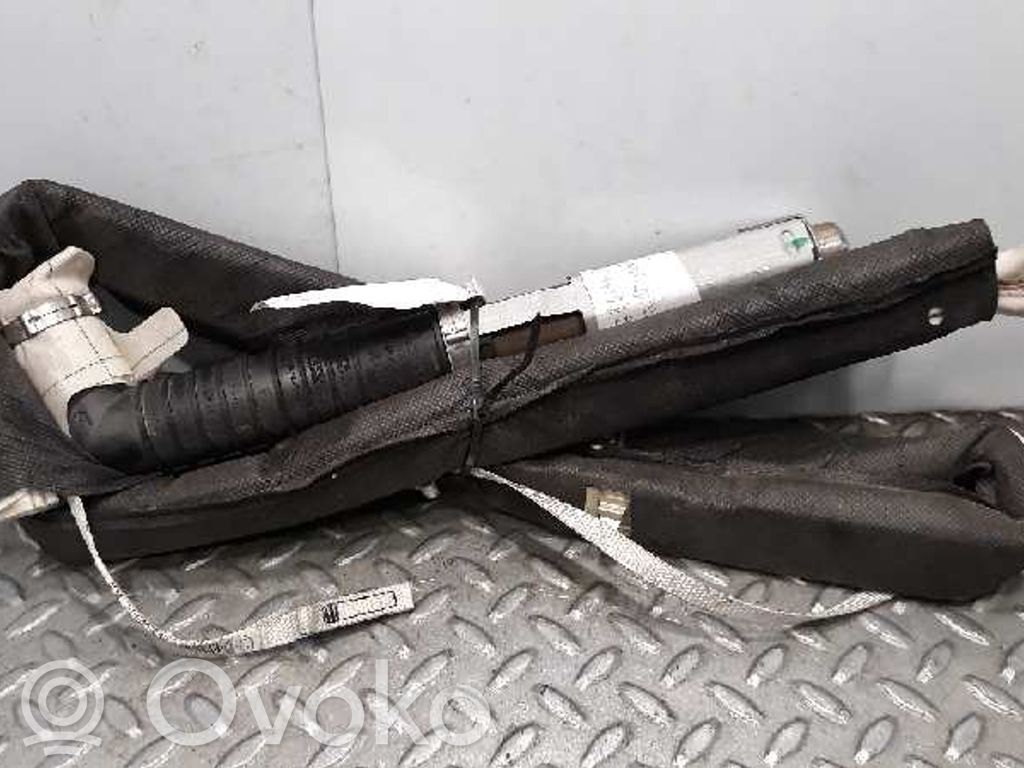 Renault Megane II Airbag de la puerta delantera 