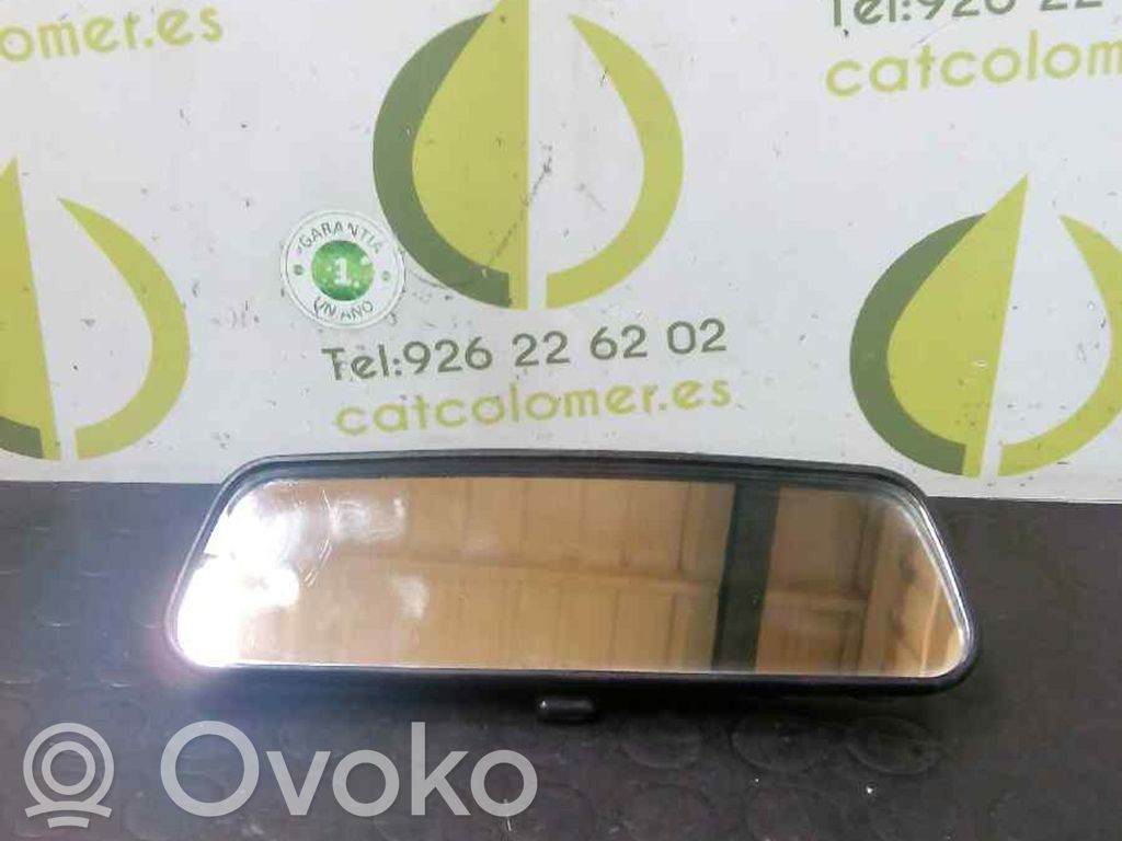 Lusterko wsteczne