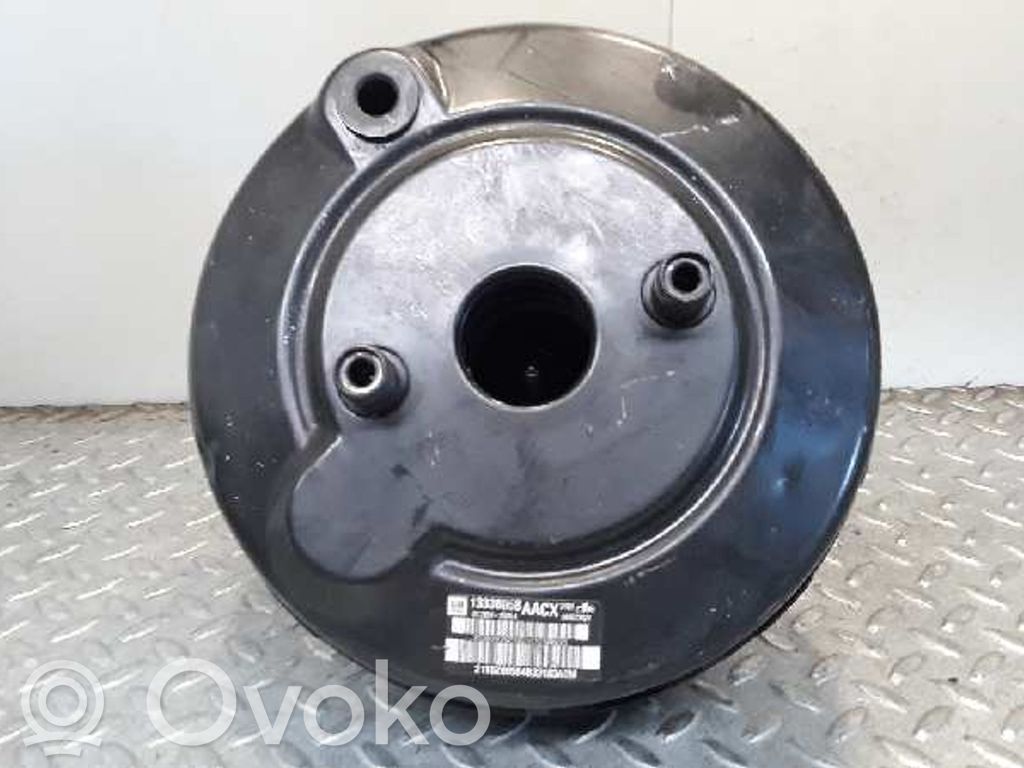 Chevrolet Orlando Supapă hidraulică presiune servofrână 