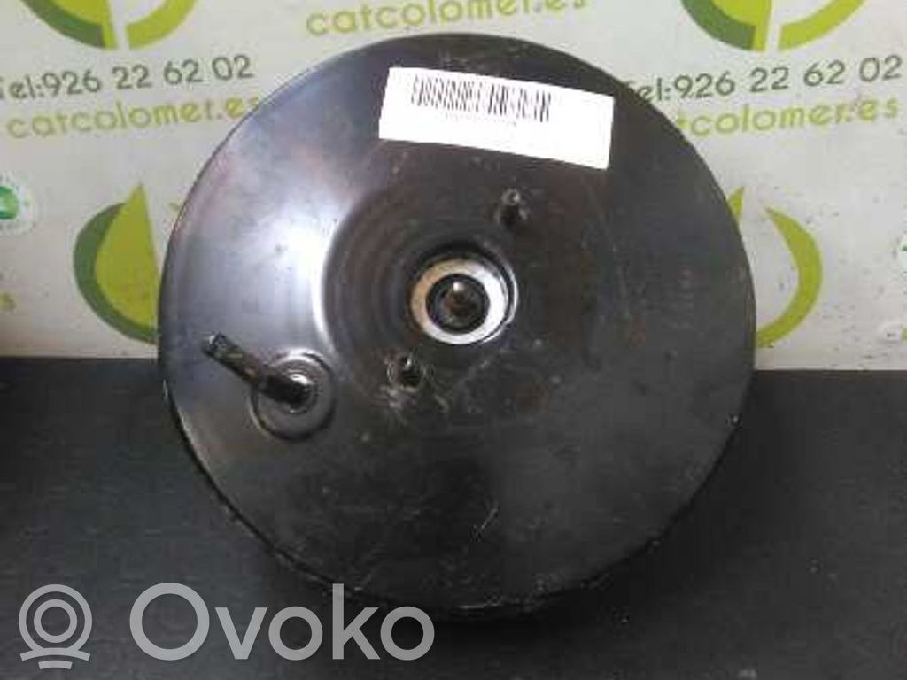 Nissan Primera Valvola di pressione Servotronic sterzo idraulico 