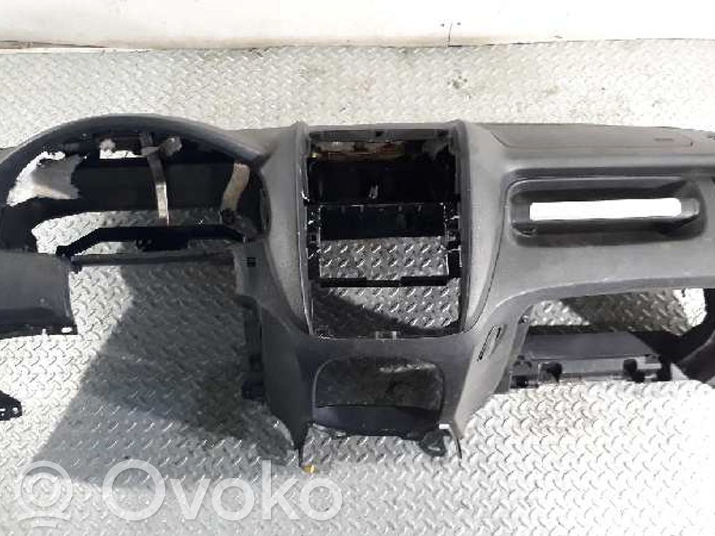 KIA Sportage Set airbag 