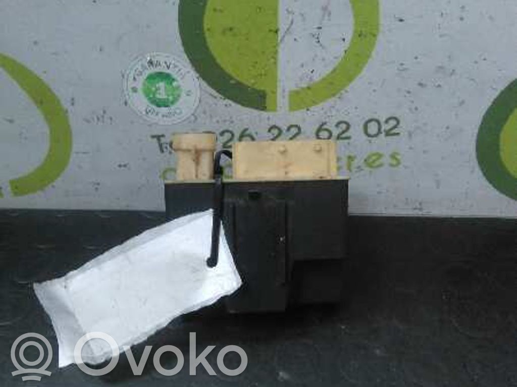 Unidad de control/módulo del motor   9662570880,018010953