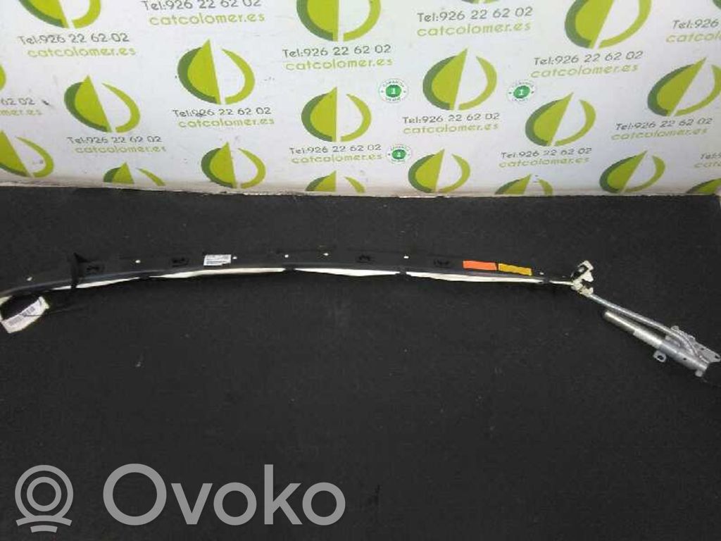 Citroen C5 Etuoven turvatyyny 