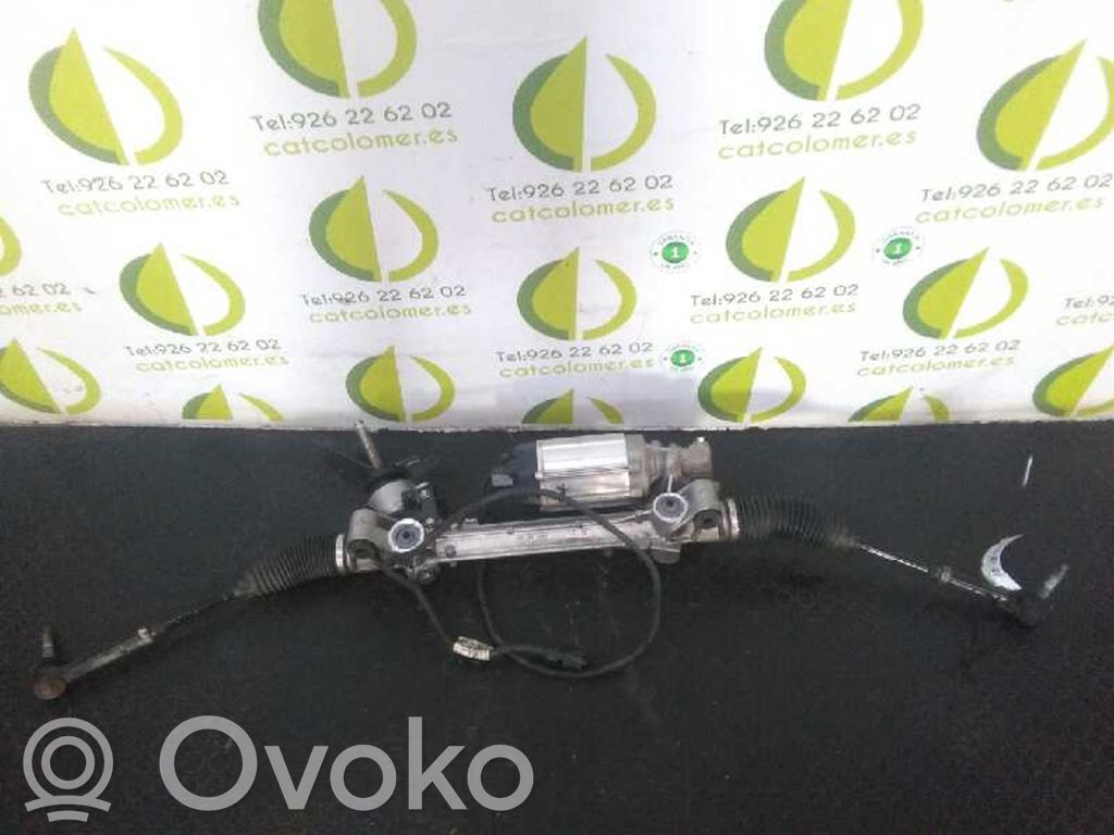 Opel Astra H Casetă direcție 