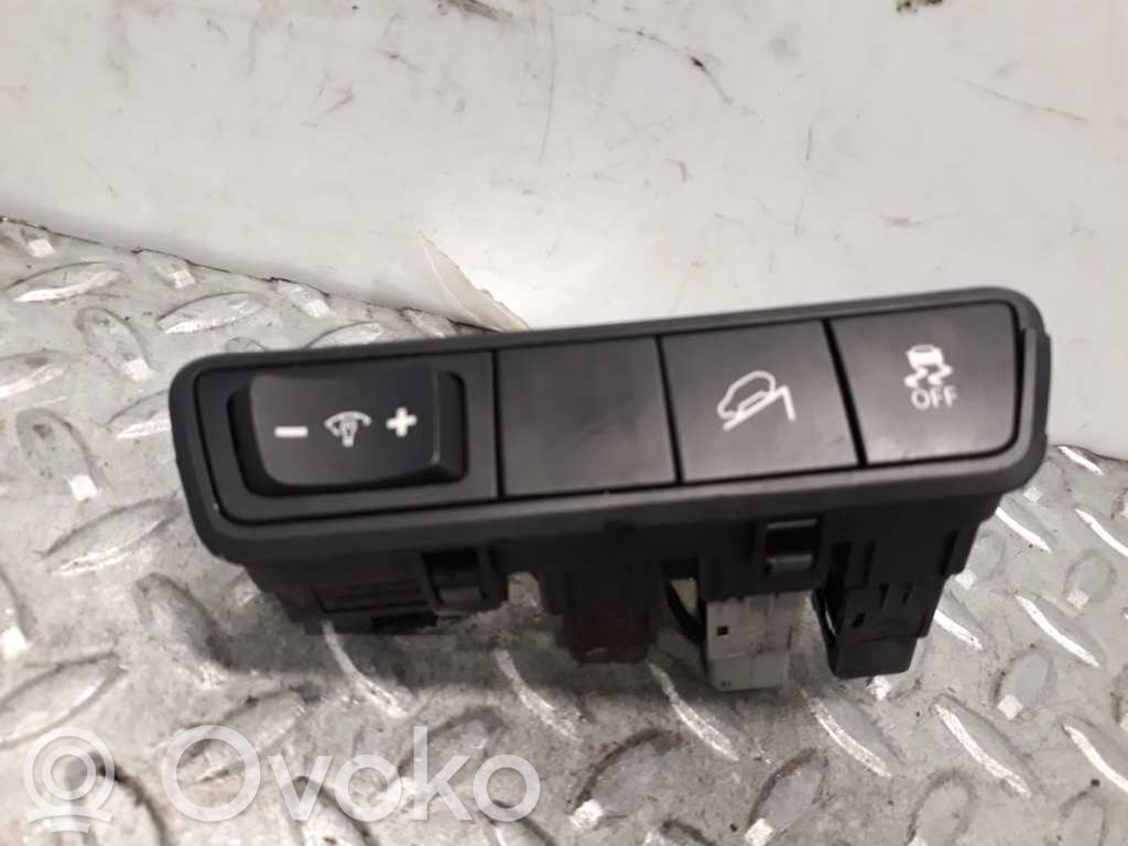 Hyundai ix35 Interruptor de control multifunción 