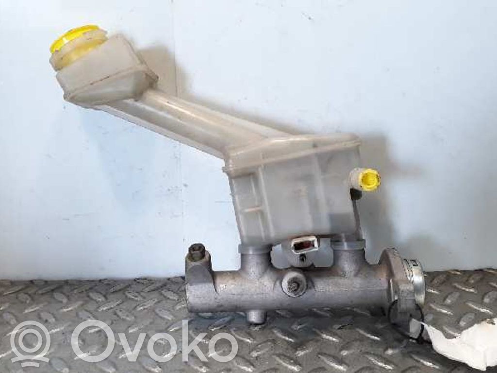 Nissan Primera Servofreno 