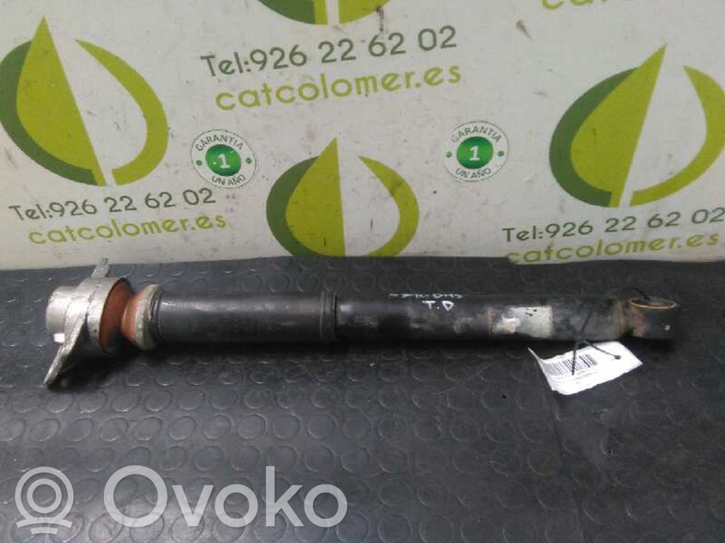 Audi A3 S3 8P Amortizor spate 