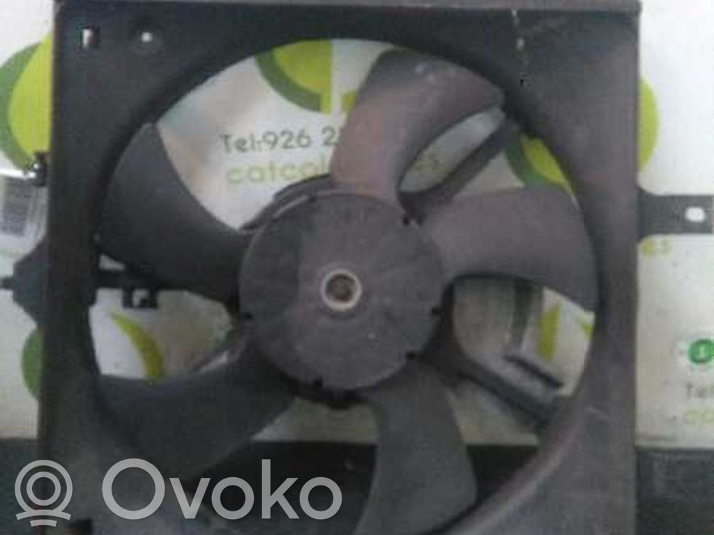 Elektrolüfter
