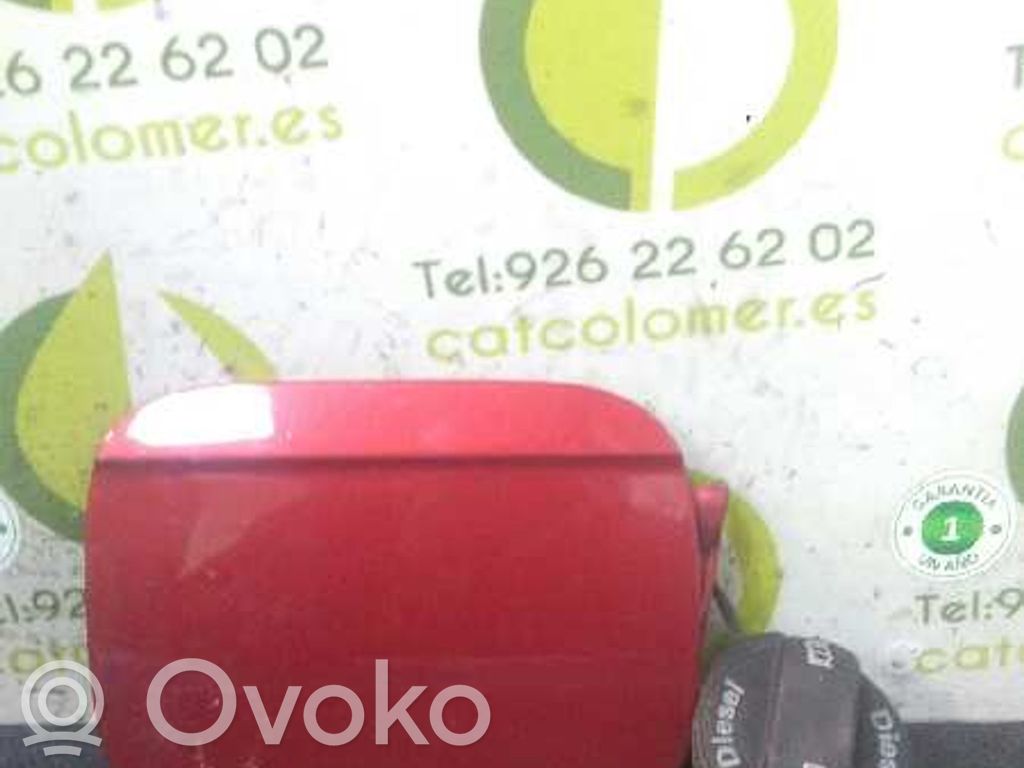 Audi A4 S4 B6 8E 8H Sportello del serbatoio del carburante 