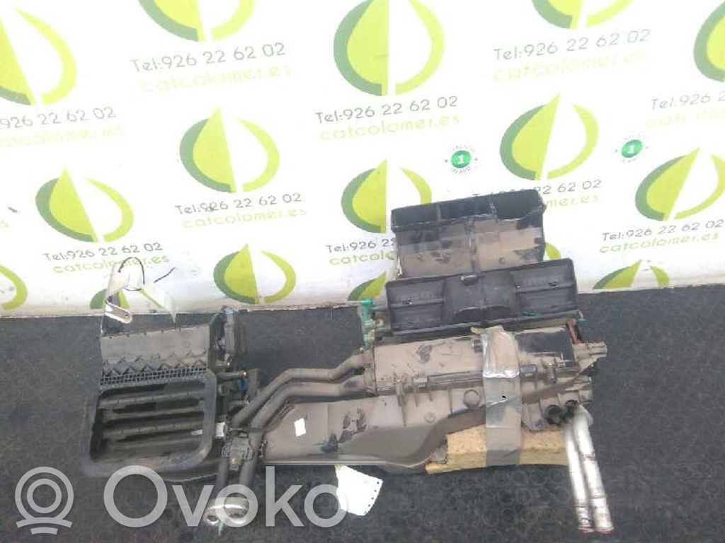 Audi A4 S4 B6 8E 8H Nagrzewnica postojowa Webasto inne części 