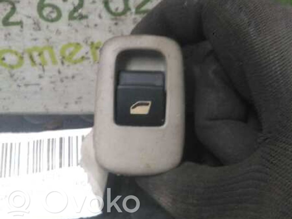 Interruptor del elevalunas eléctrico