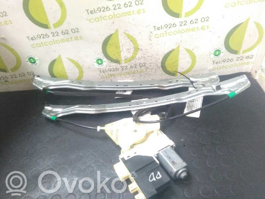 Citroen C5 Macara electrică geam ușă față 