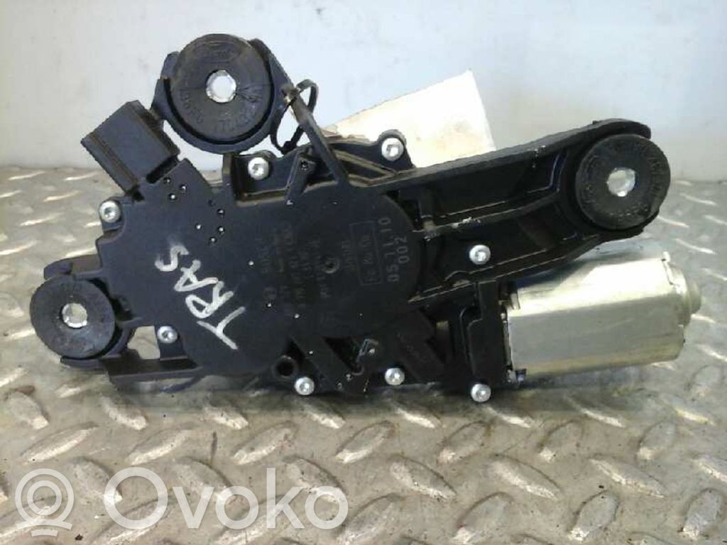 Ford Focus Motor ștergător lunetă 