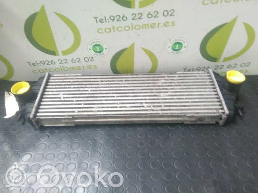 Interkūlerio radiatorius   7700312903F