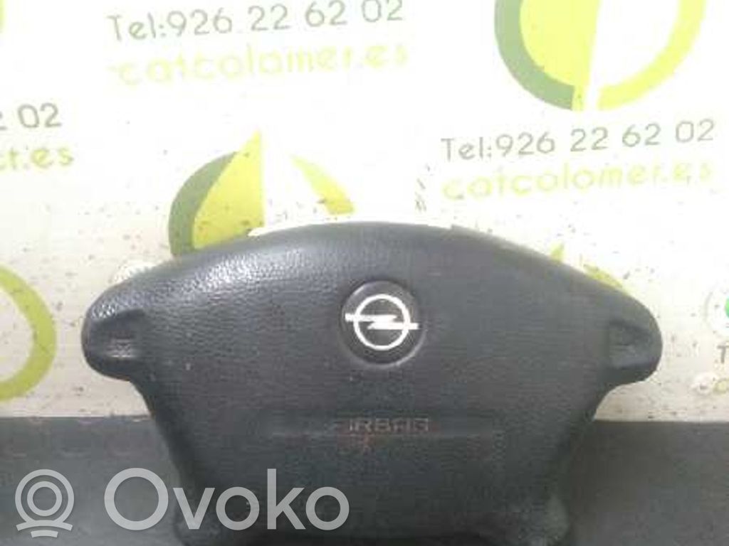 Poduszka powietrzna Airbag kierownicy   09132704,B022210000,0591833913578