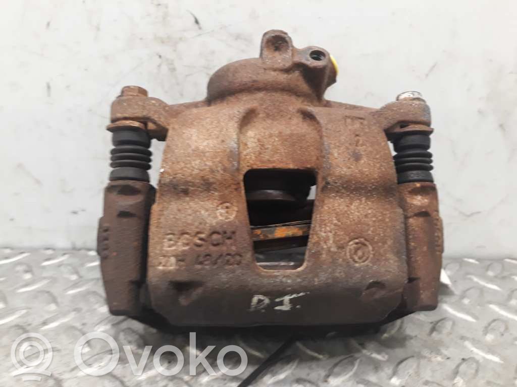 Zacisk hamulcowy przedni   735380177