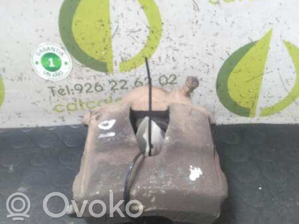 Seat Ibiza IV (6J,6P) Pinza del freno anteriore 