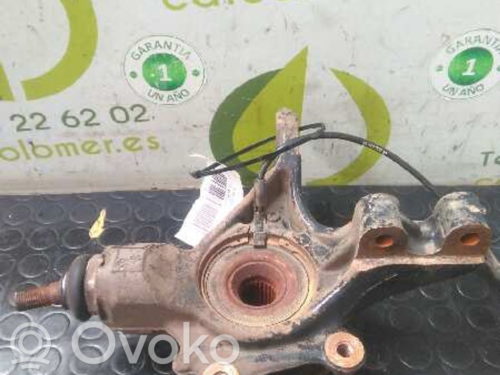 Achsschenkel vorne   364696